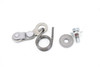 YZ250F 16-26 YZ450F 16-24 Gearshift Stopper Lever & Spring Yamaha 2GB-18140-10 #347