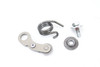 YZ250F 16-26 YZ450F 16-24 Gearshift Stopper Lever & Spring Yamaha 2GB-18140-10 #347