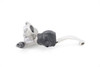 CRF250R 07-25 CRF450R 07-25 Front Brake Master Cylinder Assy Honda 45510-KRN-A91 #341