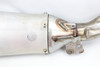YZ450F 16-17 YZ450FX 16-18 Exhaust Muffler Silencer Yamaha B11-14750-10 #347
