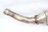 YZ450F 16-17 YZ450FX 16-18 Exhaust Muffler Silencer Yamaha B11-14750-10 #347