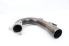 YZ450F 14-17 WR450F 16-18 Exhaust Header Pipe Yamaha 1SL-14611-00 #347
