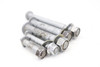 YZ250F 10-26 YZ450F 10-25 Linkage & Shock Bolt Set Yamaha #347