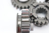 YZ450F 2006-2009 Counter Shaft Gear Box Parts Yamaha #347