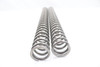 YZ250F 17 YZ450F 16-17 Front Fork Springs Pair Yamaha 1SL-23141-00 #347