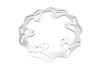 YZ250F 07-18 YZ450F 07-17 Rear Brake Disc Yamaha B11-2582W-00 #347