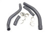YZ450F 2014-2017 Radiator Hose Set Yamaha #347