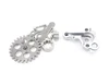 YZ450F 14-22 WR450F 16-23 Oil Pump Assembly Yamaha 1SL-13300-11 #347