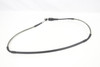 KX125 04-08 KX250 04-08 Front Brake Hose Pipe Kawasaki 43095-0060 #345