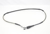 KX125 04-08 KX250 04-08 Front Brake Hose Pipe Kawasaki 43095-0060 #345