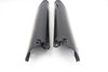 RM-Z250 12-14 RM-Z450 12-14 Fork Tube Guards LH+RH Protectors Suzuki 51501-28H21 #346