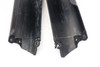 RM-Z250 12-14 RM-Z450 12-14 Fork Tube Guards LH+RH Protectors Suzuki 51501-28H21 #346