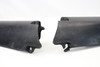 RM-Z250 12-14 RM-Z450 12-14 Fork Tube Guards LH+RH Protectors Suzuki 51501-28H21 #346