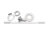 RM-Z250 2011-2018 Clutch Push Rod & Hardware Set Suzuki #346
