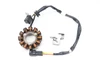 RM-Z250 13-18 RM-Z450 13-22 Stator Generator Assy Suzuki 32101-28HA1 #346