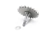 RM-Z250 2013-2022 Water Pump Shaft & Gear Suzuki 17510-10H10 #346