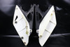 RM-Z250 2013 Side Panels Plastics Suzuki 47210-49H01-8YM #346