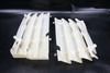 RM-Z250 2010-2018 Radiator Louver Fins Pair Left & Right Suzuki #346