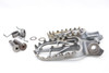 RM-Z250 10-15 RM-Z450 08-14 Footrests LH+RH Footpegs Suzuki 43551-28H10 #346