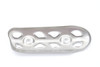 RM-Z250 2011-2022 Silencer Heat Shield Cover Suzuki 14186-49H10 #346