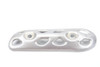 RM-Z250 2011-2022 Silencer Heat Shield Cover Suzuki 14186-49H10 #346