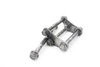 RM-Z250 2013-2018 Lower Motor Mount Brackets & Bolts Suzuki 41911-49H20 #346