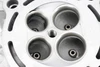RM-Z250 2010-2018 Cylinder Head Suzuki 11100-49H10 #346