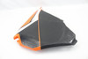 125-500 EXC-F EXC 2014 Air Filter Cover Plastic Left KTM 7770600300004D #350