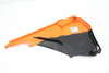 125-500 EXC-F EXC 2014 Air Filter Cover Plastic Left KTM 7770600300004D #350