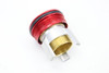 RM-Z250 13-15 RM-Z450 13-14 Fork Top Right Cap Adjuster Suzuki 51360-28H30 #346