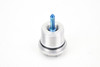 RM-Z250 13-15 RM-Z450 13-14 Fork Lower Left Centre Bolt Suzuki 51170-28H30 #346