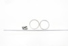 RM-Z250 2013 Fork Parts Hardware Suzuki #346
