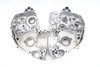 350 EXC-F 2013-2016 Crankcase Set Engine KTM 77730000244 #350