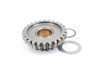350 EXC-F 2014-2016 Intermediate Starting Gear KTM 77240122000 #350