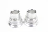 85-530 SX SX-F XC-F EXC-F 2010-2024 Rear Axle Collars Spacers Pair 78010016000 #350
