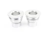 85-530 SX SX-F XC-F EXC-F 2010-2024 Rear Axle Collars Spacers Pair 78010016000 #350