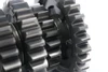 250-350 XC-F EXC-F 2014-2016 Transmission Gearbox Assembly KTM #350