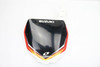RM-Z250 07-09 RM-Z450 05-07 Front Number Board Plastic Suzuki 94911-37F02-30H #349