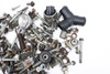 350 EXC-F 2014 Engine Mixed Hardware Kit Set KTM #350