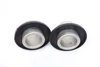 RM-Z250 07-22 RM-Z450 05-22 Front Axle Collars Spacers Pair Suzuki 54741-35G00 #349