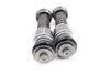 RM-Z250 2008-2009 Fork Top Cap Adjusters Pair Suzuki 51351-10H10 #349
