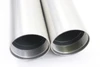 125-530 SX SX-F XC-F EXC-F 2008-2018 Front Fork Outer Upper Tubes Pair KTM 48600736 #350