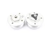 125-530 EXC-F EXC 2009-2015 Fork Top Cap Adjusters KTM 48600431S2 #350