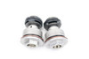 85-530 SX SX-F XC-F EXC-F 2004-2027 Fork Lower Centre Bolts KTM 48600586S3 #350