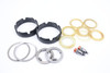 350 EXC-F 2014 Fork Parts Hardware KTM #350