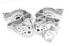 RM-Z250 2007-2009 Crankcase Set Engine Suzuki 11300-10882 #349