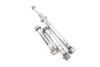 RM-Z250 07-12 RM-Z450 08-12 Linkage Arm Bolt Set Suzuki #349