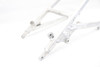 RM-Z250 2007-2009 Subframe Rear Frame Sub Comp Suzuki 41200-10H00 #349