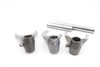 RM-Z250 2007-2012 Gear Shift Forks & Shafts Suzuki #349