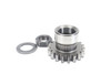 RM-Z250 2007-2009 Primary Drive Gear Assy Suzuki 21111-10H00 #349